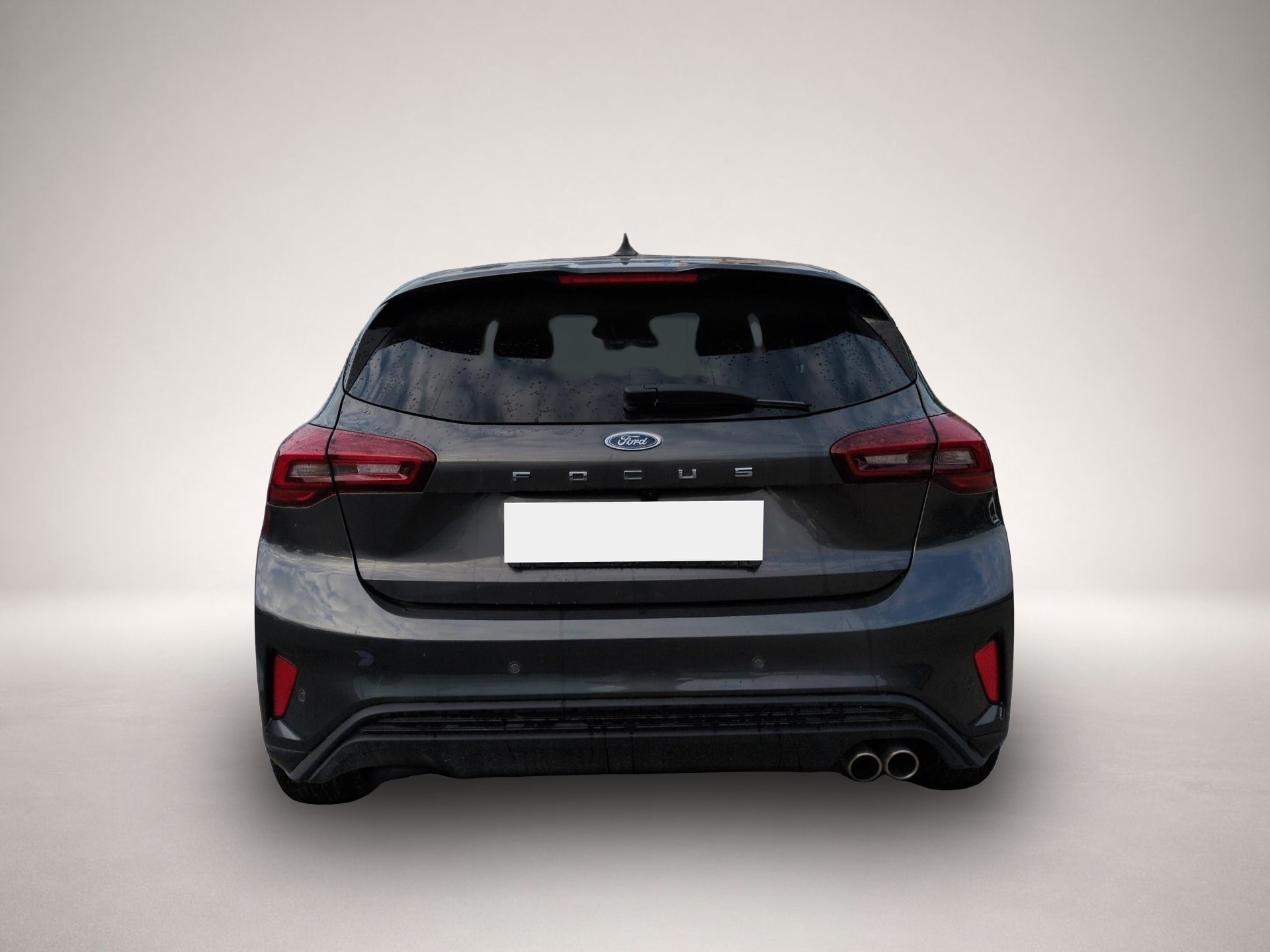 Ford Focus (03/2026, Benzin)
