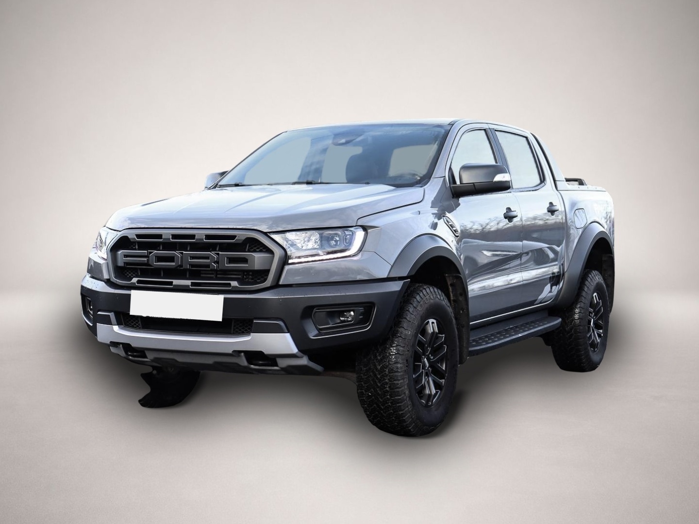 Ford Ranger (11/2022, Diesel)
