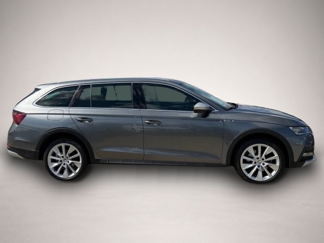 Skoda Octavia (01/2024, Diesel)