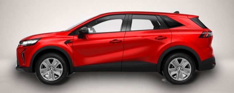 Mitsubishi Grandis, image 2 of 5