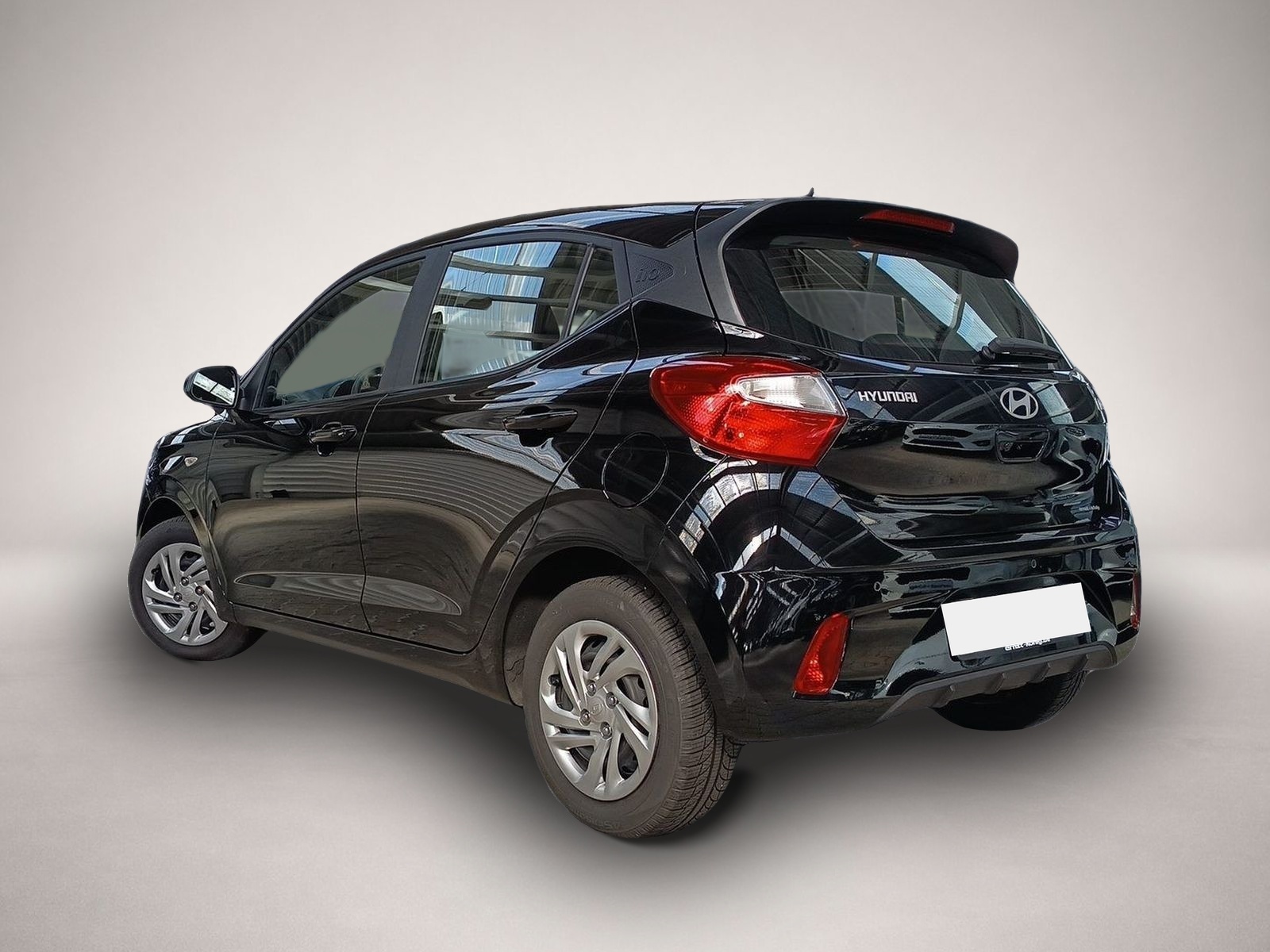 Hyundai i10 (02/2025, )