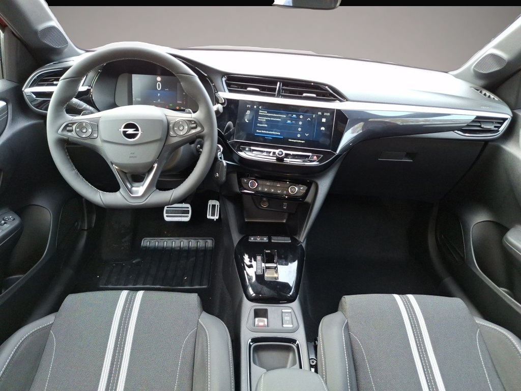 Opel Corsa (09/2025, Benzin)