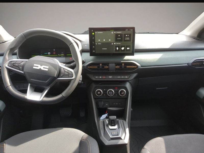 Dacia Jogger, image 5 of 5