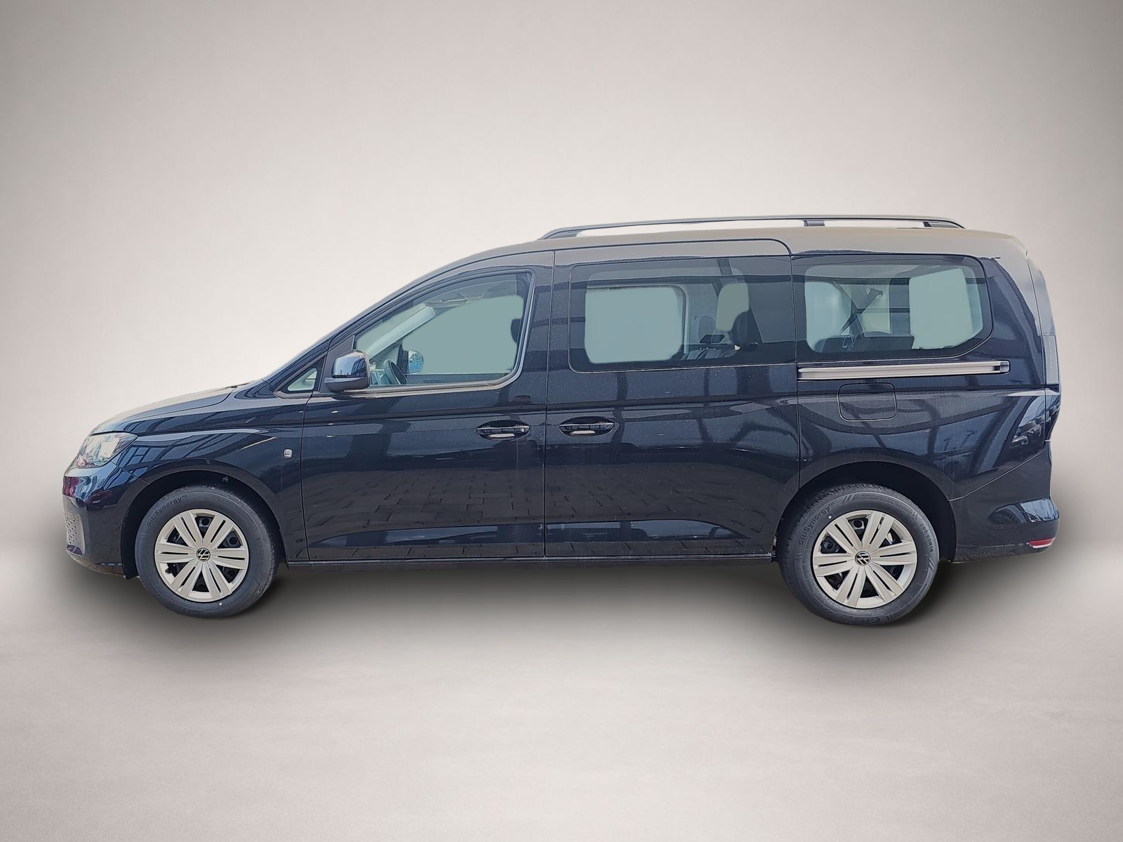 Volkswagen Caddy Maxi (03/2026, Diesel)
