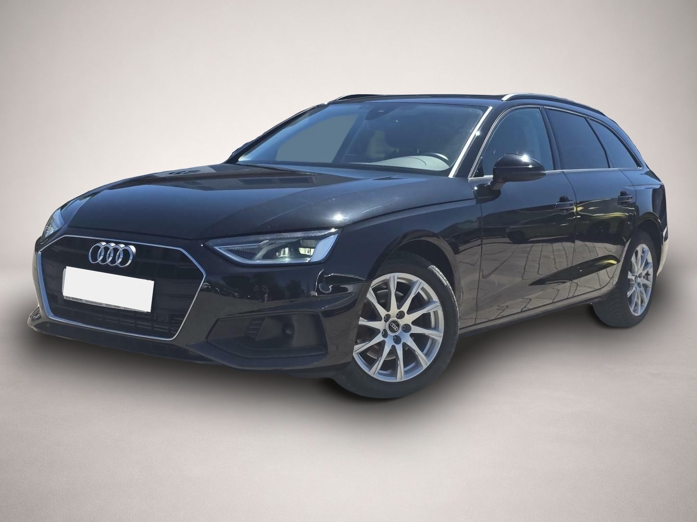 Audi A4 (09/2022, )