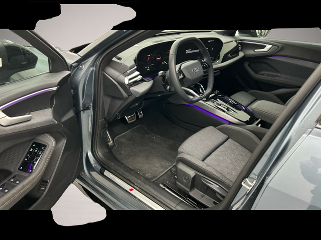 Audi A5 (05/2025, Diesel)