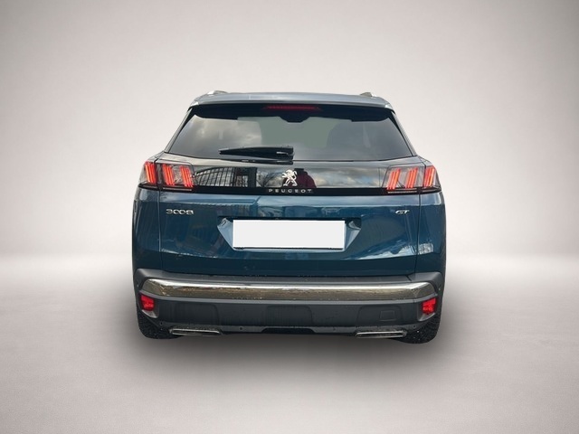 Peugeot 3008 (07/2023, Benzin)