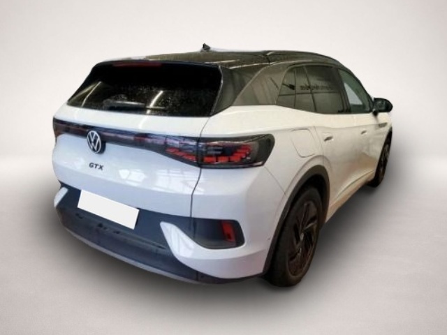 Volkswagen ID.4 (05/2022, ELECTRIC)