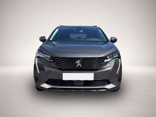 Peugeot 5008 (12/2021, Benzin)