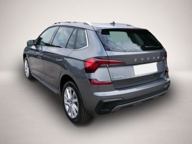 Skoda Kamiq (09/2025, Benzin)