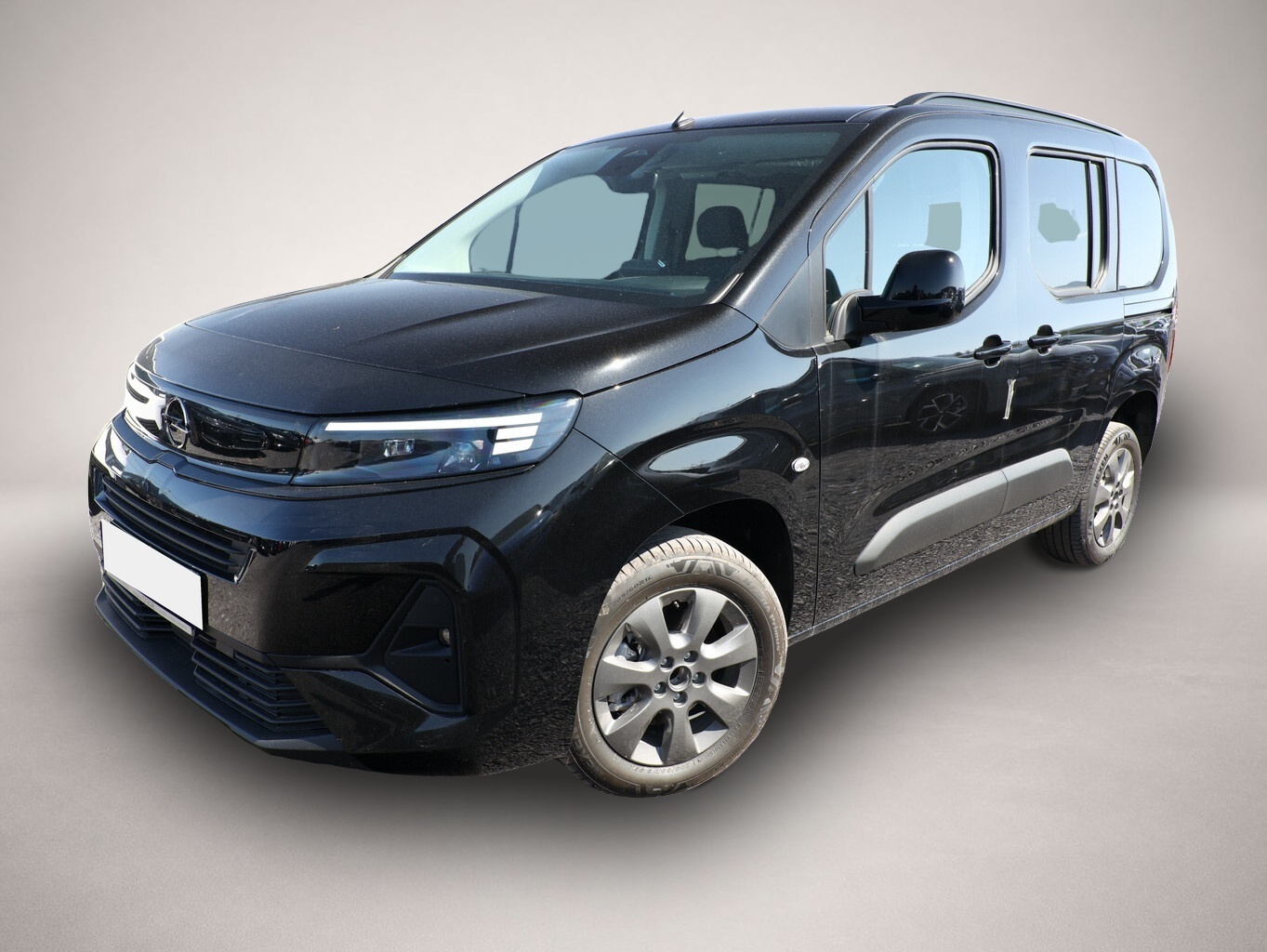 Opel Combo (06/2026, Diesel)