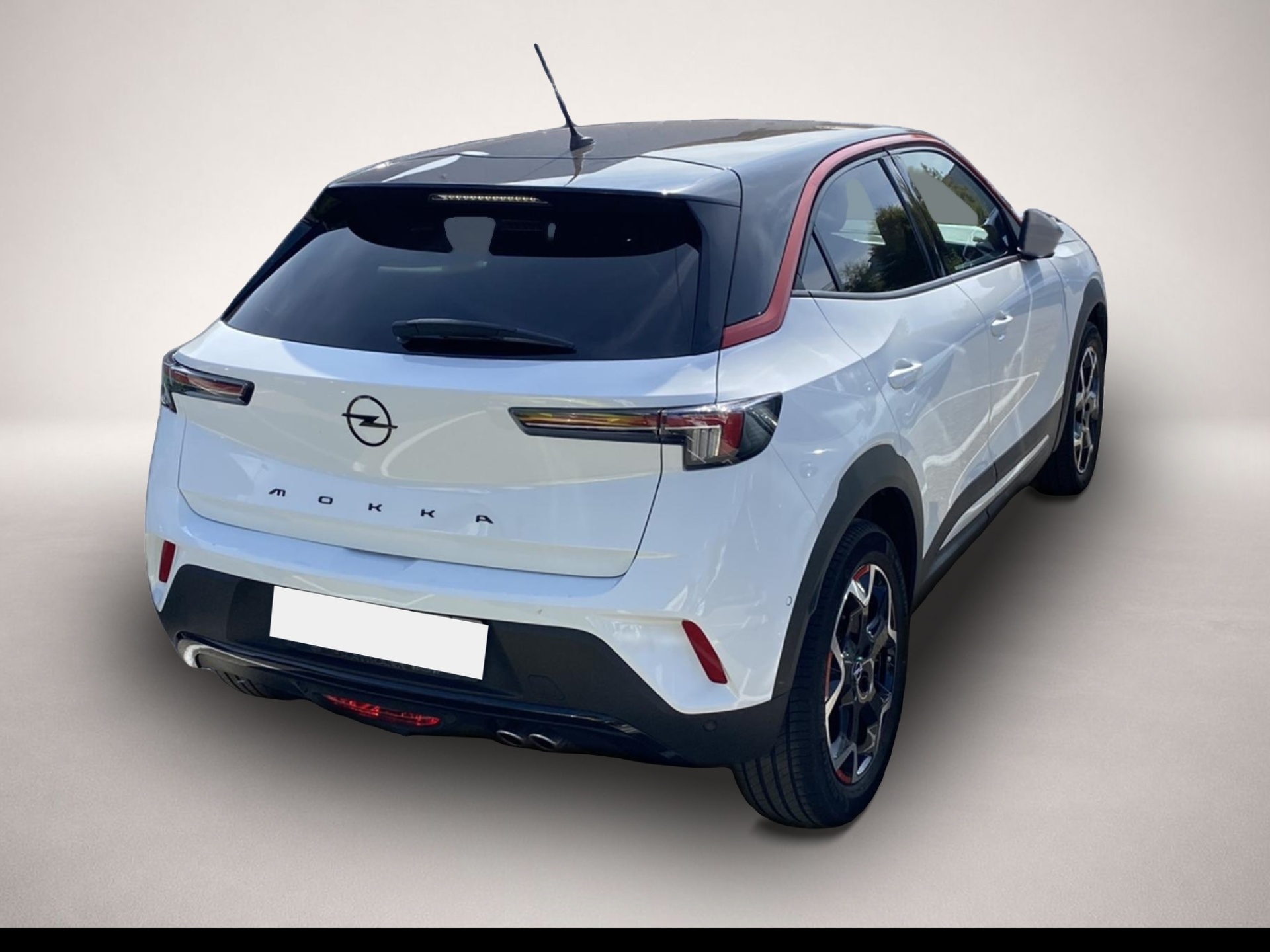 Opel Mokka (02/2022, Benzin)