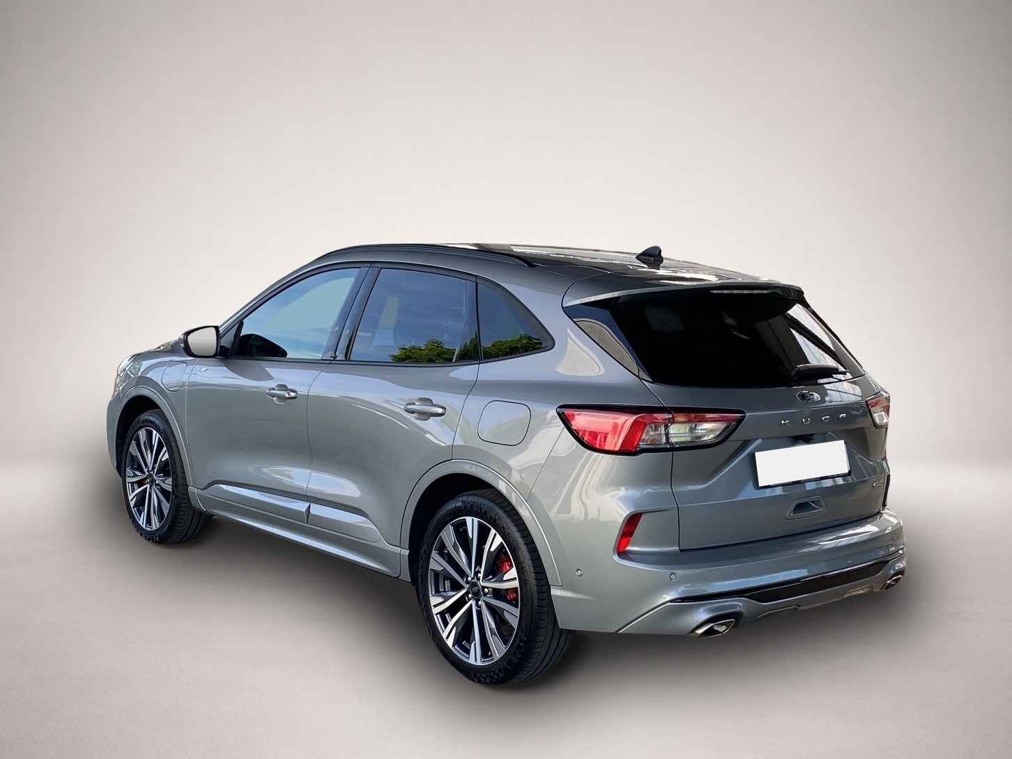 Ford Kuga (05/2023, )