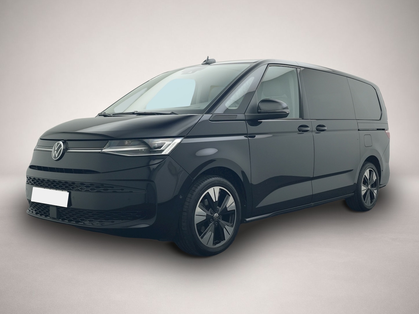 Volkswagen T7 Multivan (11/2024, Diesel)