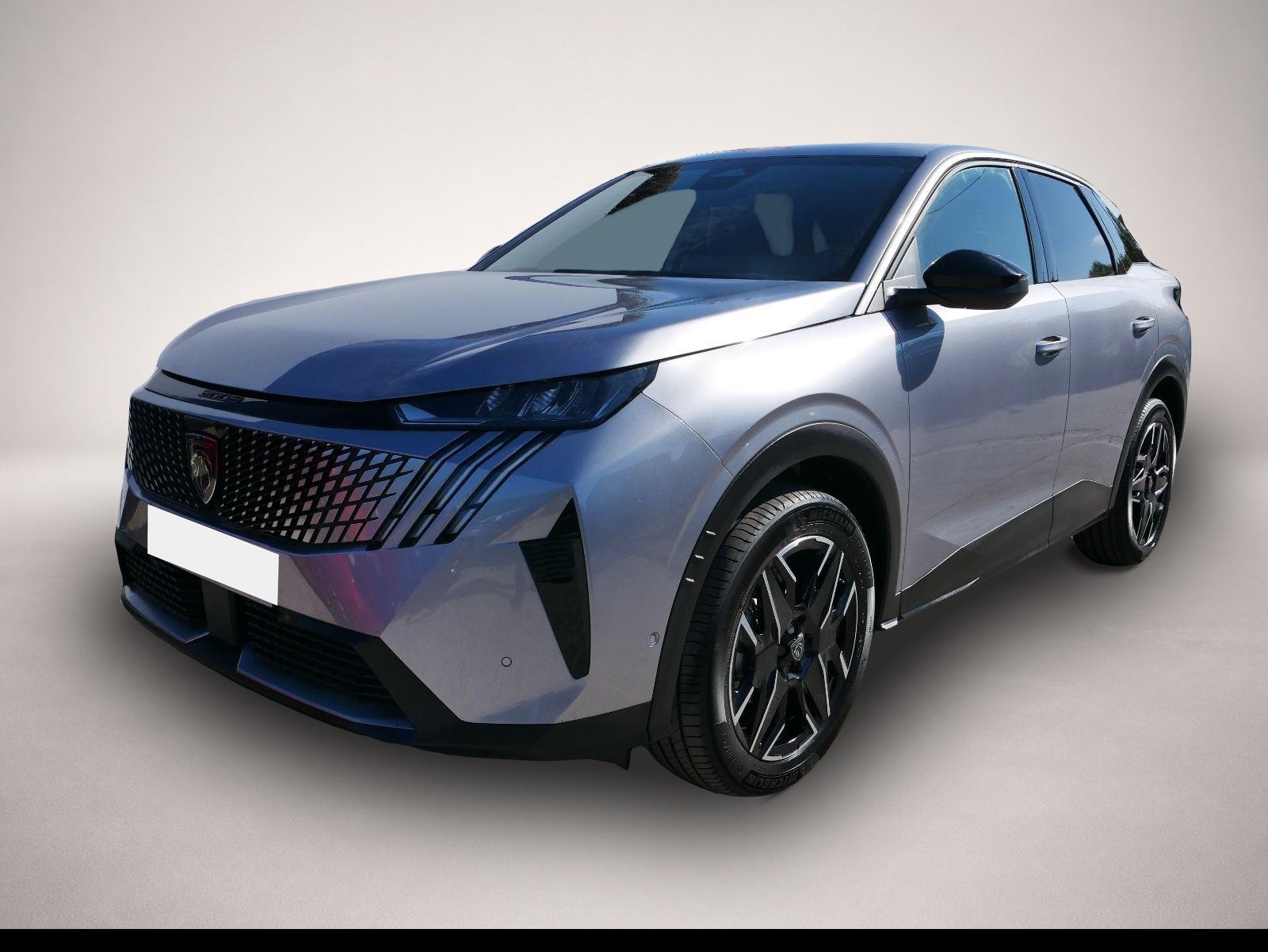 Peugeot 3008 (03/2026, Benzin)