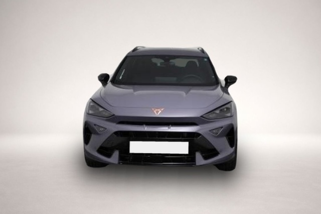Cupra Formentor (06/2025, Benzin)