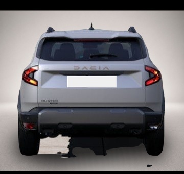 Dacia Duster (01/2026, Hybrid (Benzin/Elektro))