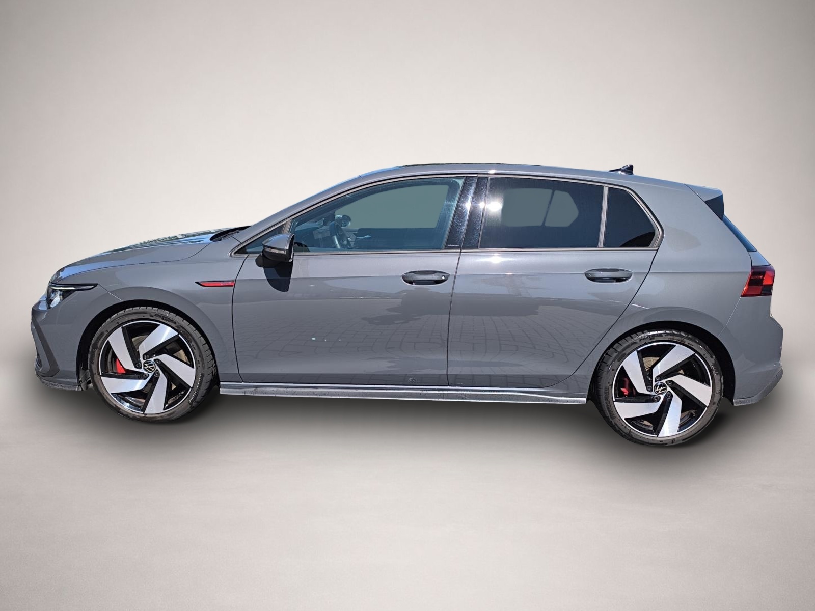 Volkswagen Golf (05/2022, Benzin)
