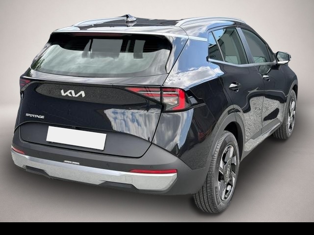 Kia Sportage, Bild 3 von 5