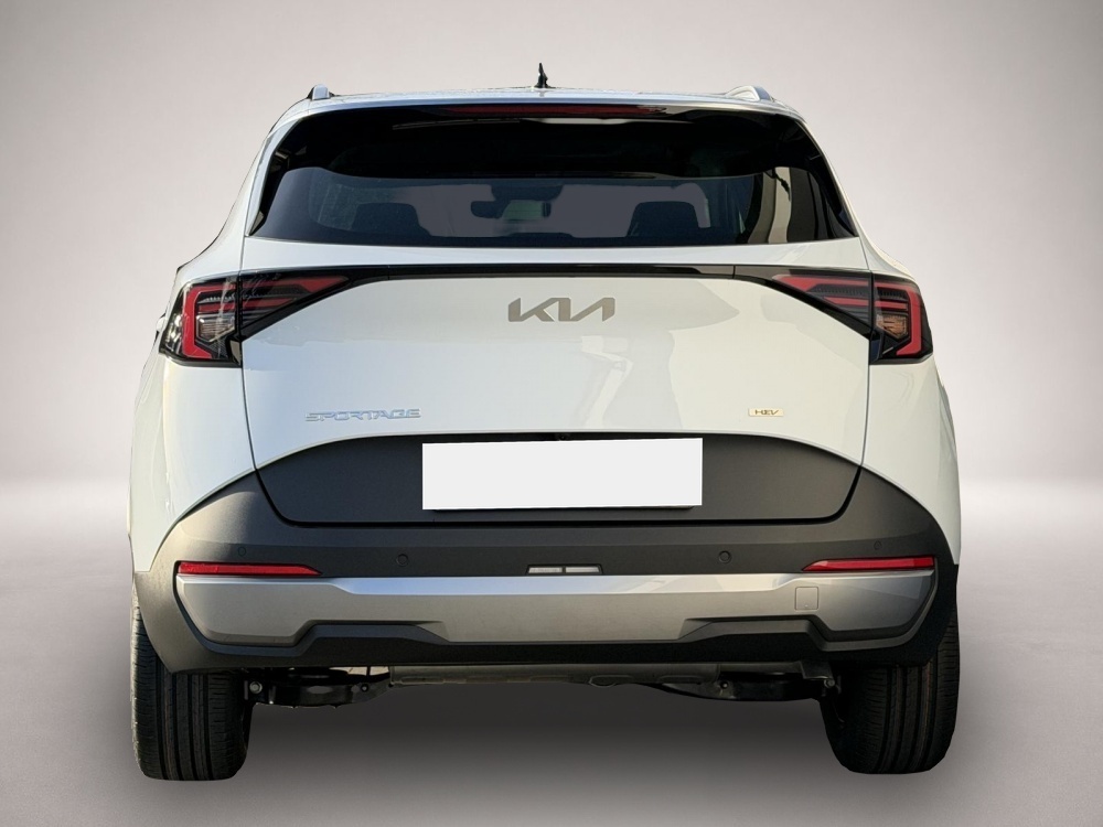 Kia Sportage, Bild 5 von 5