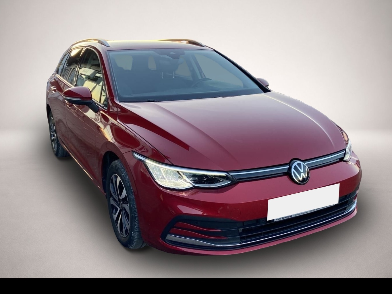 Volkswagen Golf (05/2022, )
