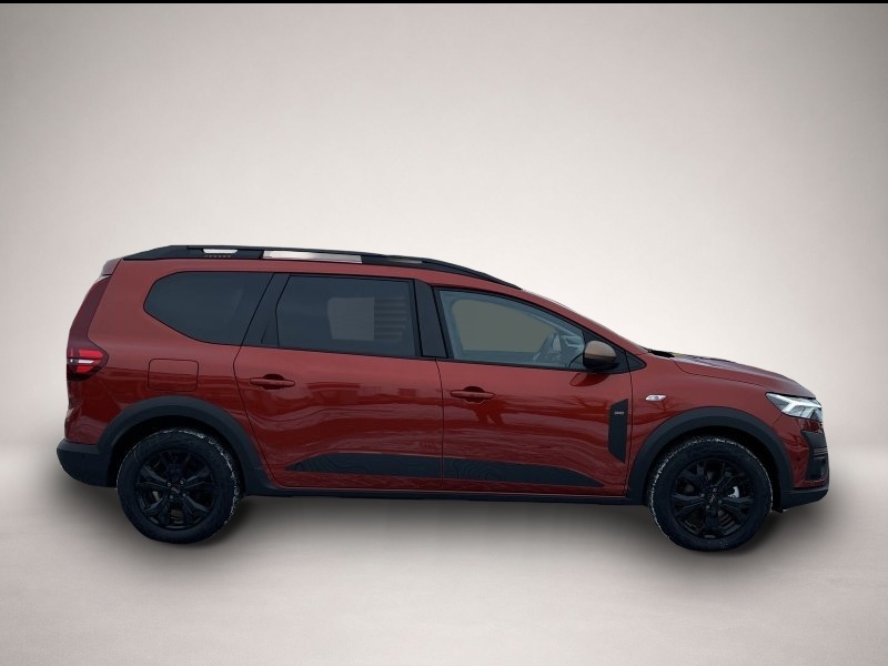 Dacia Jogger (07/2025, Hybrid (Benzin/Elektro))