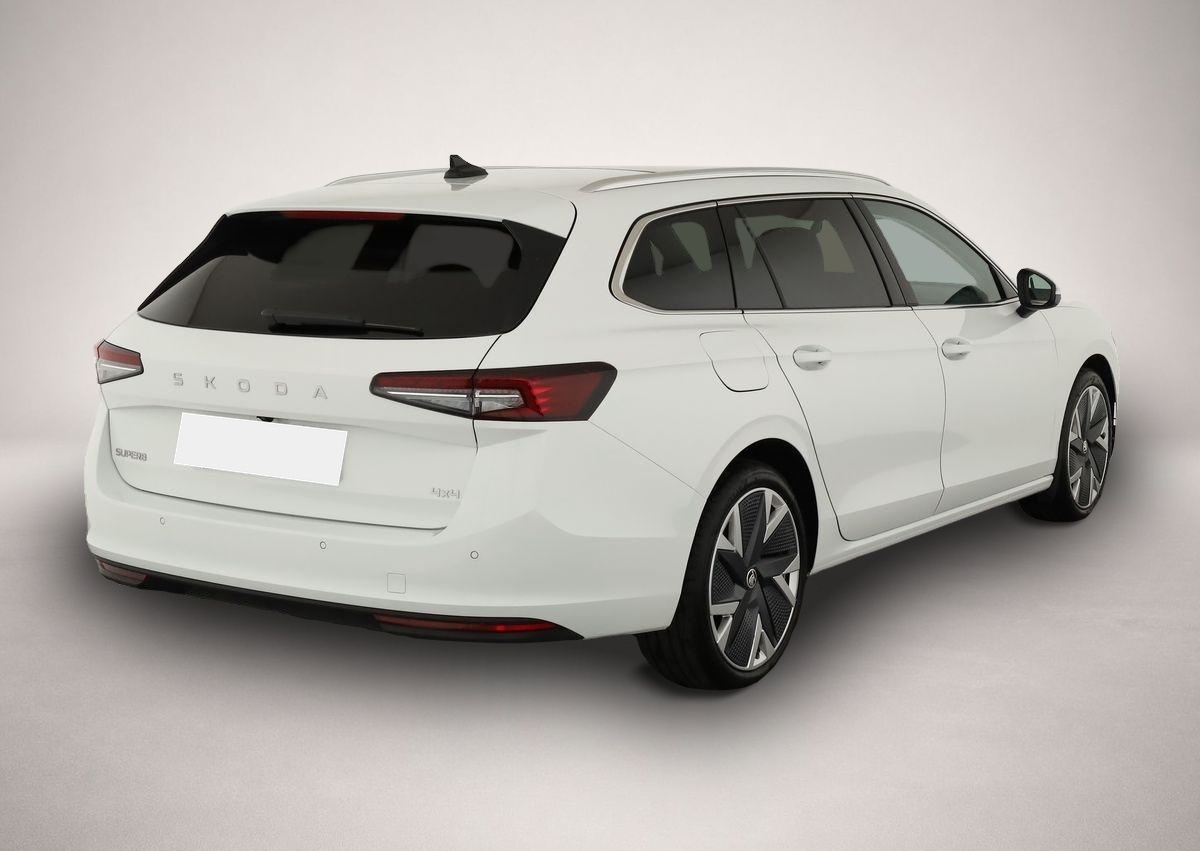 Skoda Superb (05/2024, Diesel)