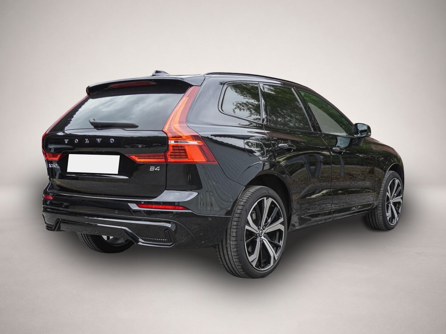 Volvo XC60 (06/2023, Benzin)