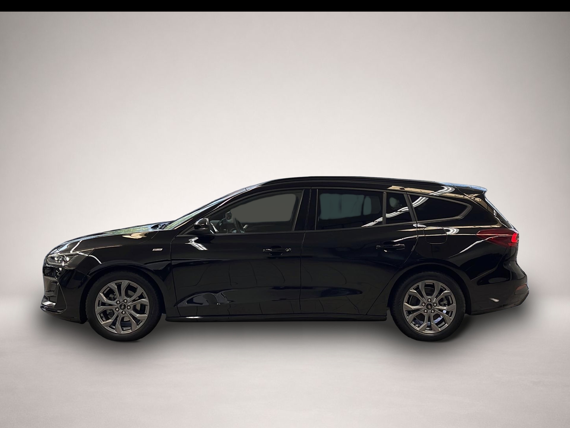 Ford Focus (06/2023, Benzin)