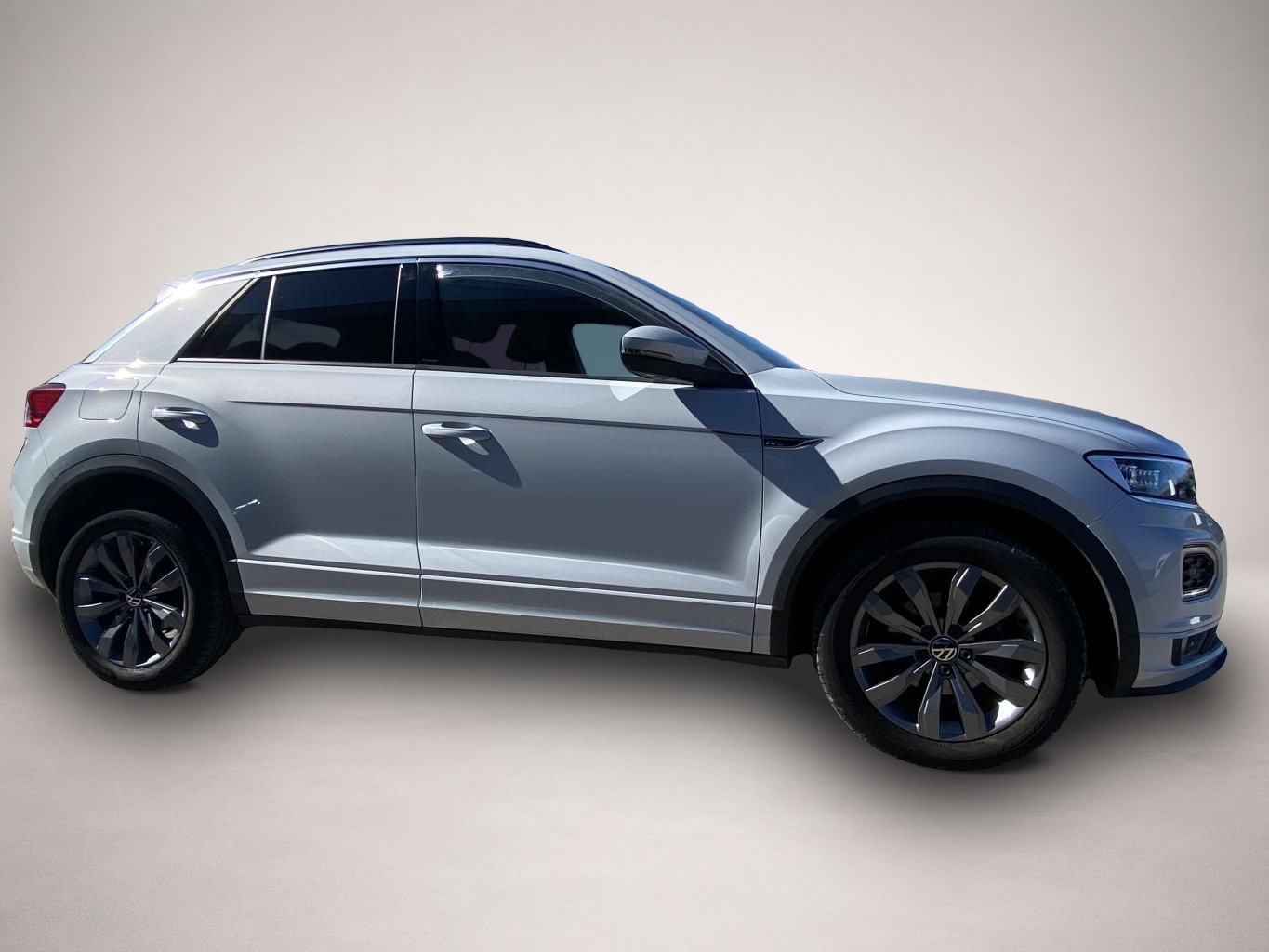 Volkswagen T-Roc (10/2021, )