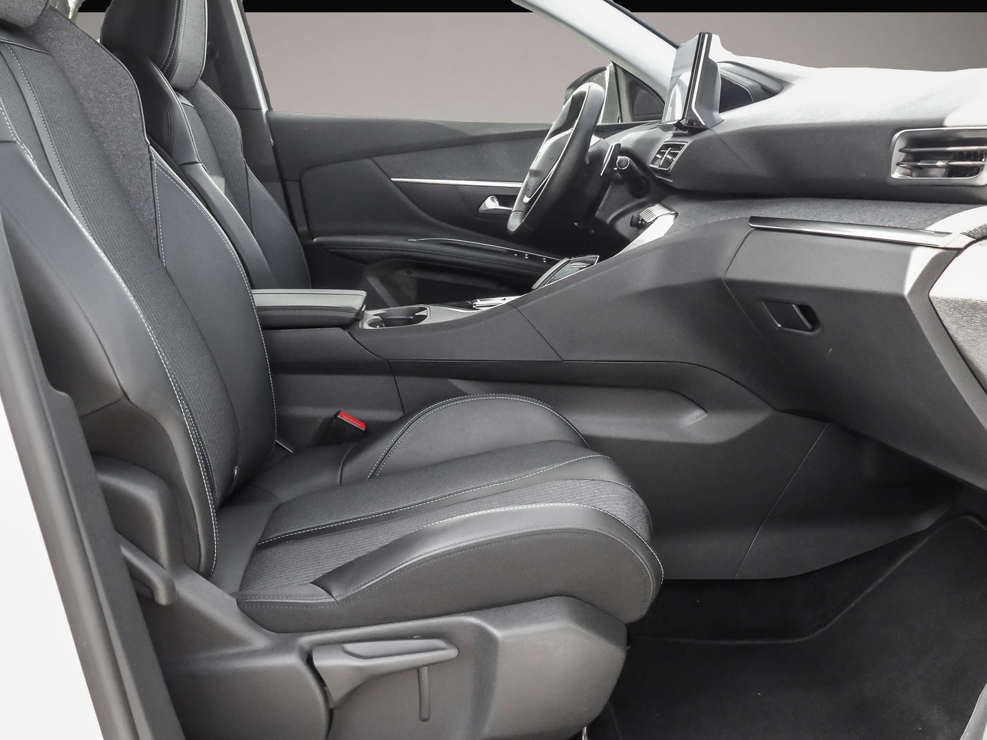 Peugeot 3008 (02/2022, Hybrid (Benzin/Elektro))