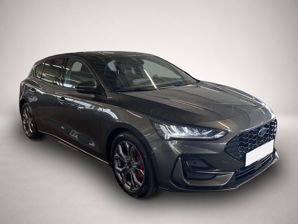 Ford Focus (03/2025, )