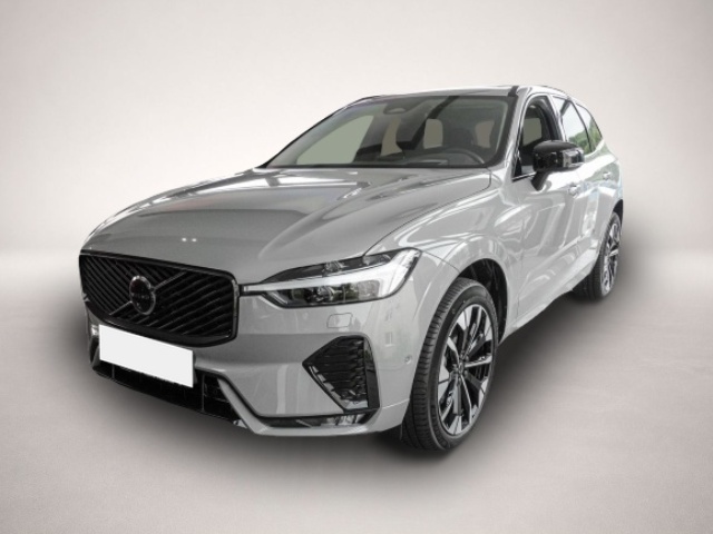 Volvo XC60 (06/2025, Benzin)