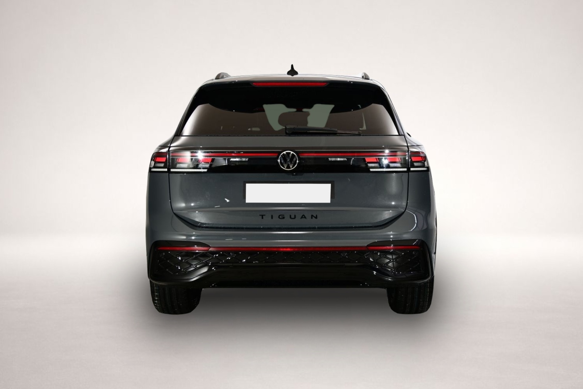Volkswagen Tiguan (01/2026, Benzin)