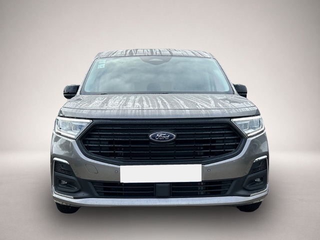 Ford Tourneo Connect, Bild 6 von 6
