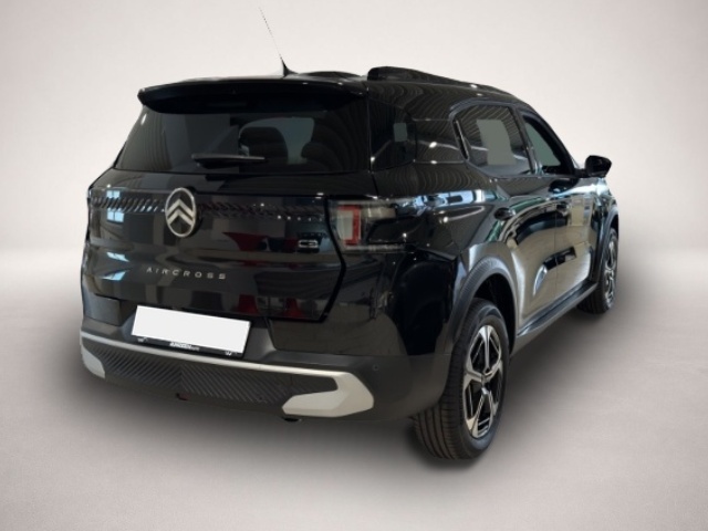 Citroen C3 Aircross (08/2025, Benzin)