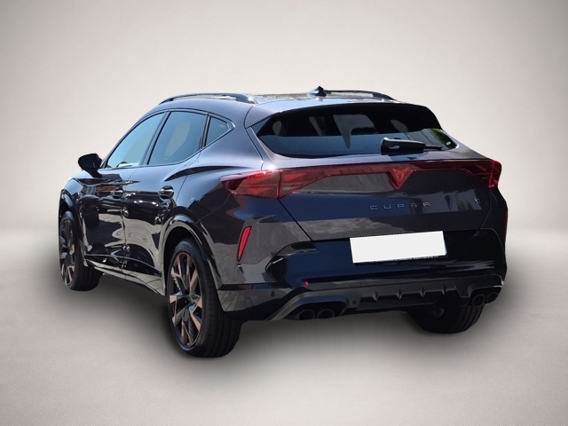 CUPRA Formentor, Bild 3 von 8