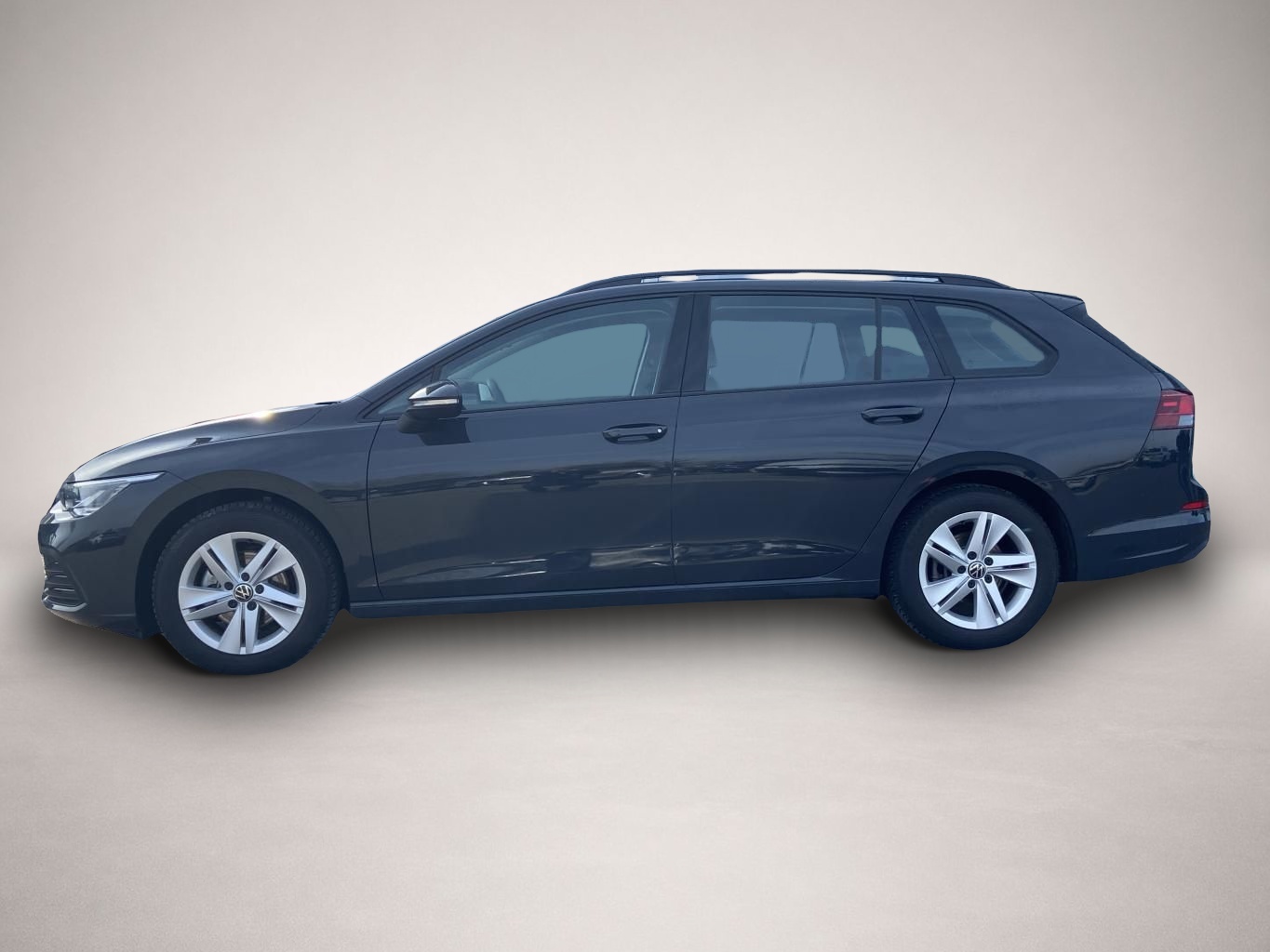 Volkswagen Golf (10/2023, )