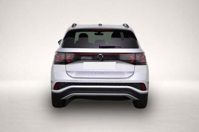 Volkswagen T-Cross, image 5 of 5