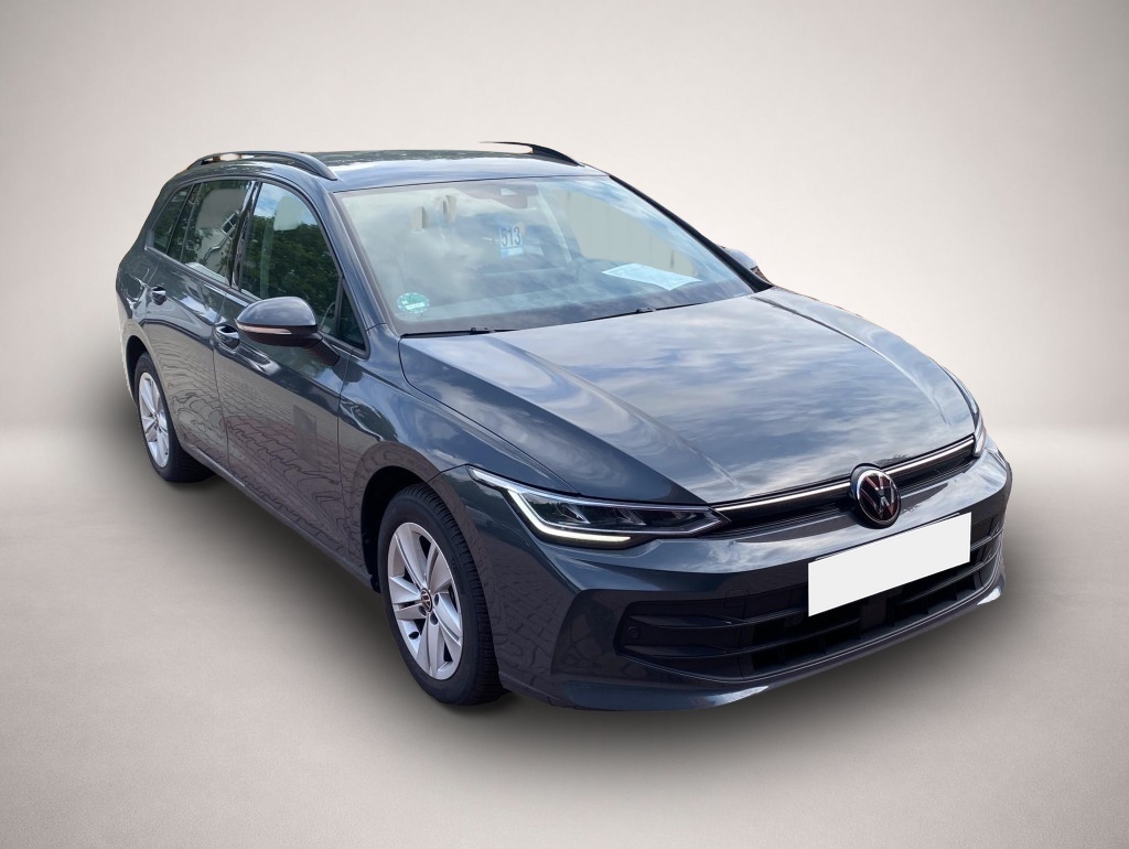 Volkswagen Golf (05/2025, Hybrid (Benzin/Elektro))
