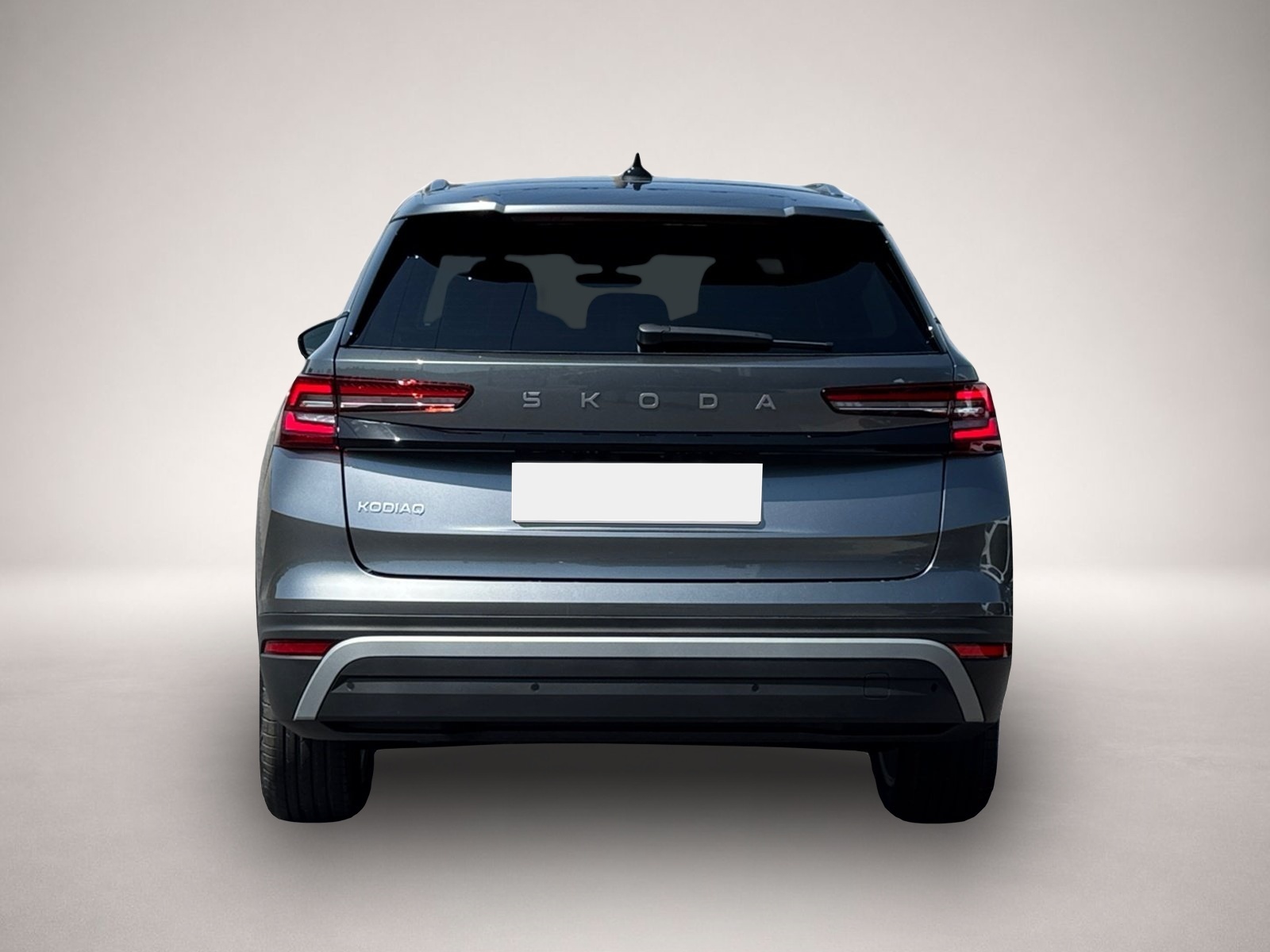 Skoda Kodiaq (06/2026, Diesel)