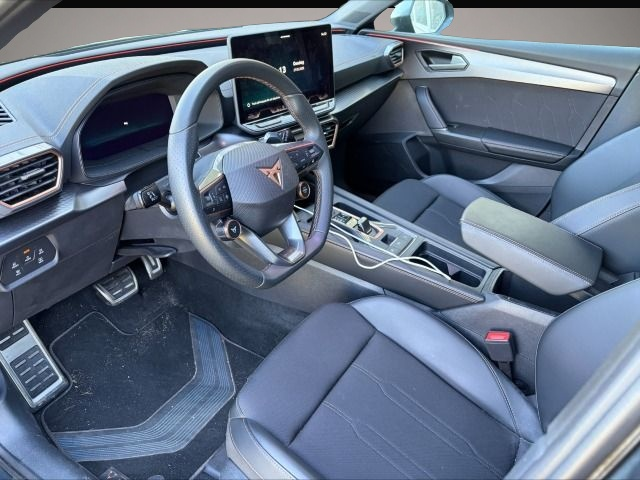 Cupra Leon (12/2025, Benzin)