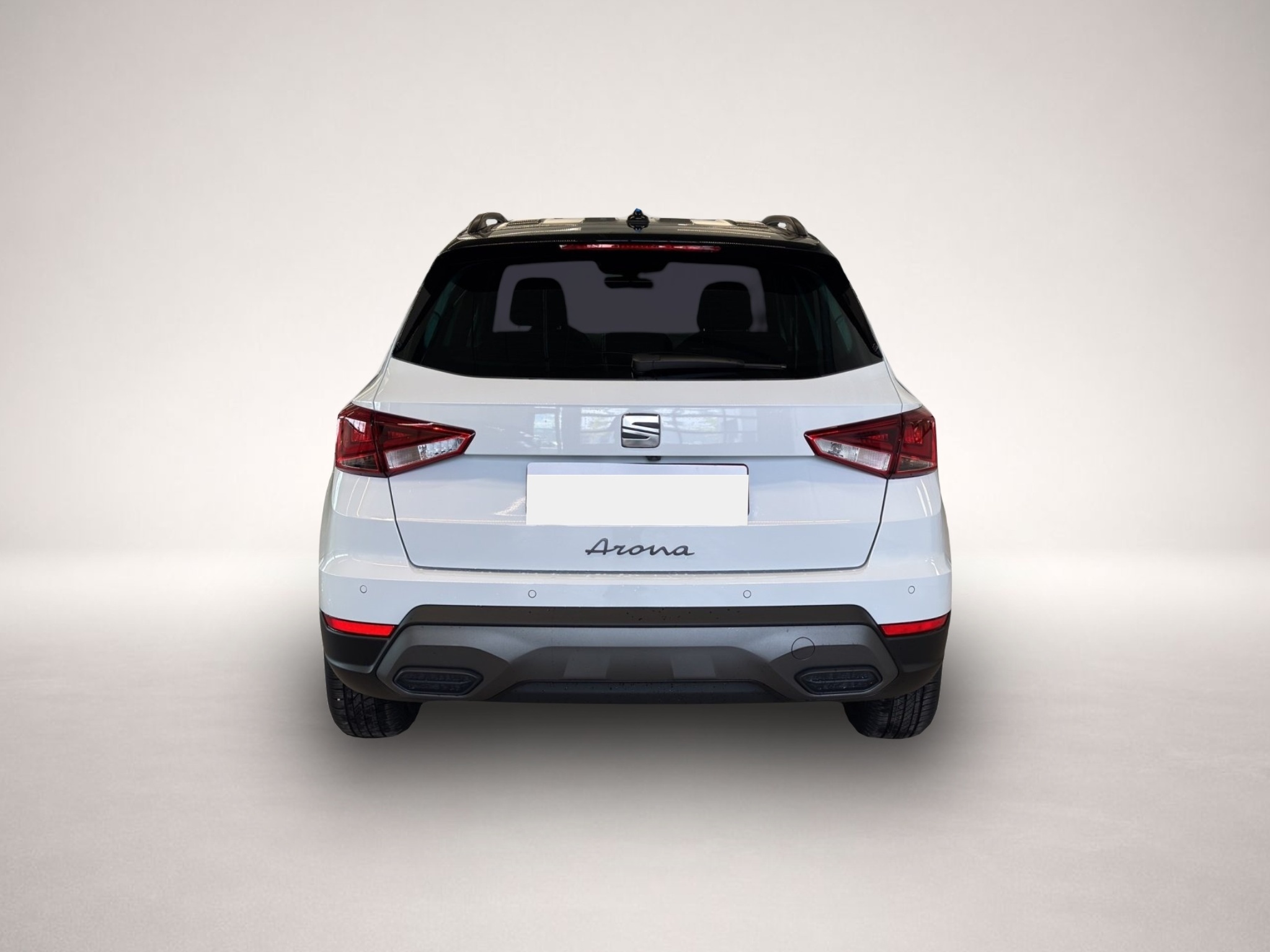 Seat Arona (, Benzin)