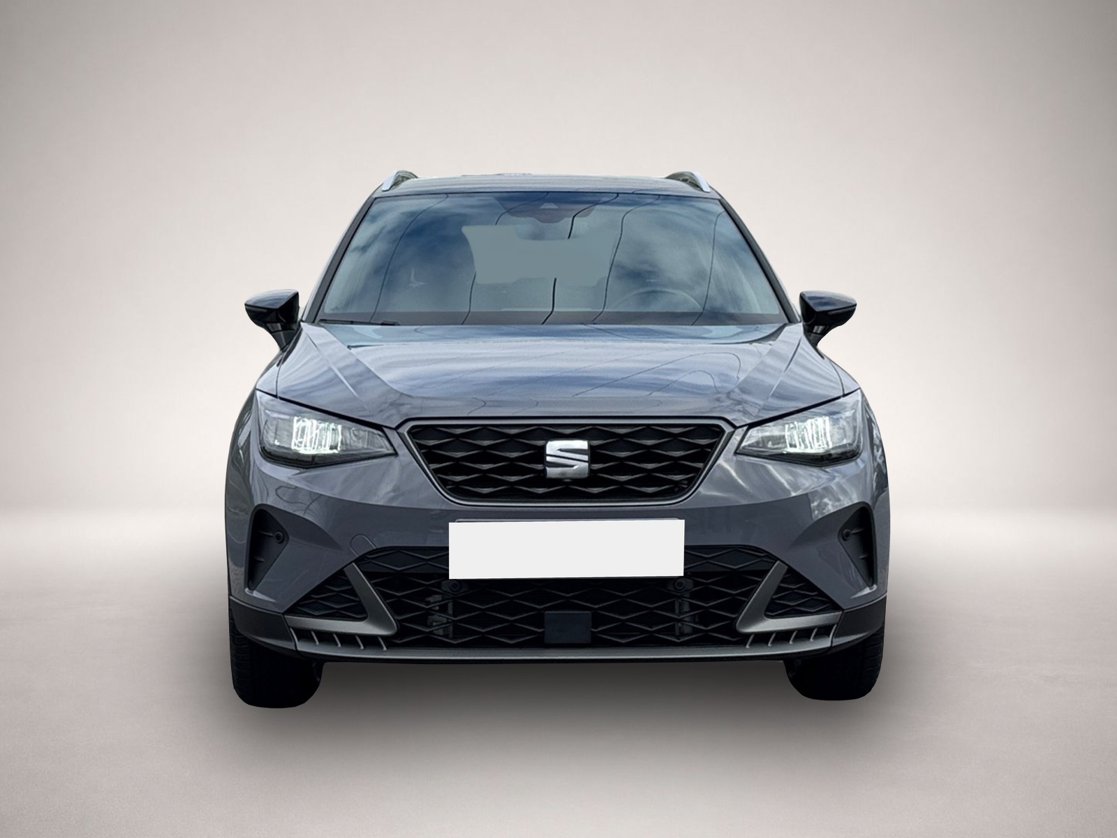 SEAT Arona, Bild 2 von 5