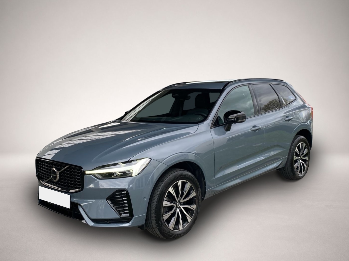 Volvo XC60 (03/2023, Diesel)