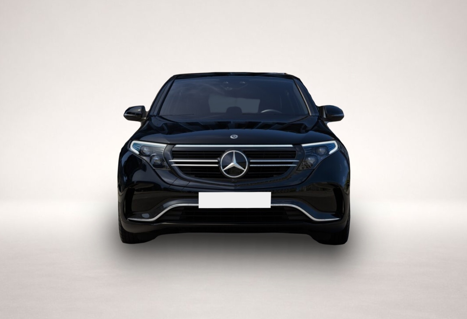 Mercedes-Benz EQC (04/2023, ELECTRIC)