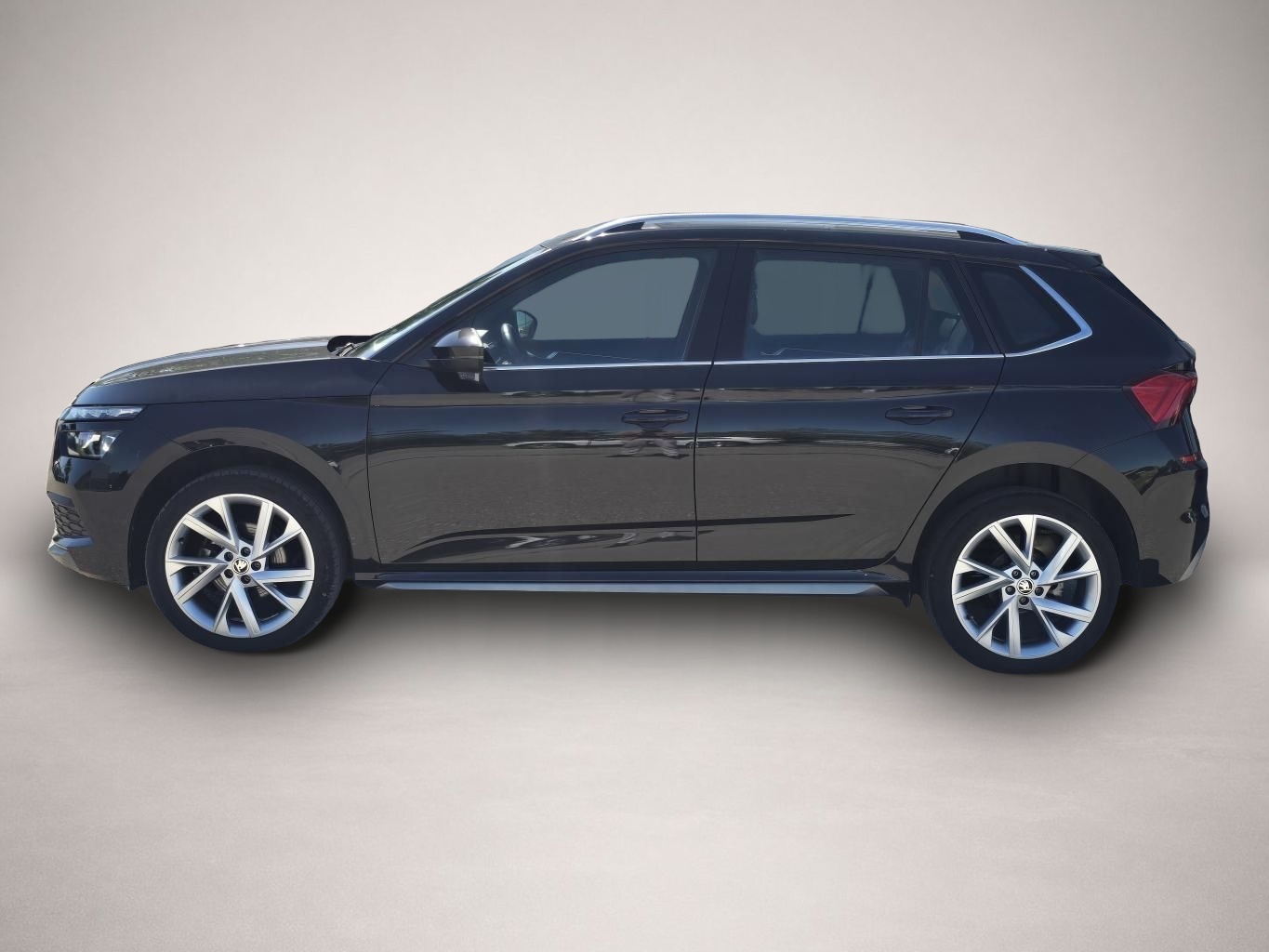 Skoda Kamiq (02/2022, )
