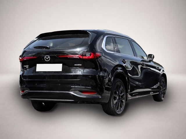 Mazda CX-80 (05/2025, Diesel)