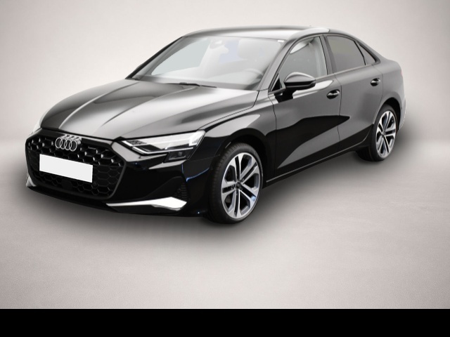 Audi A3 (10/2025, Benzin)