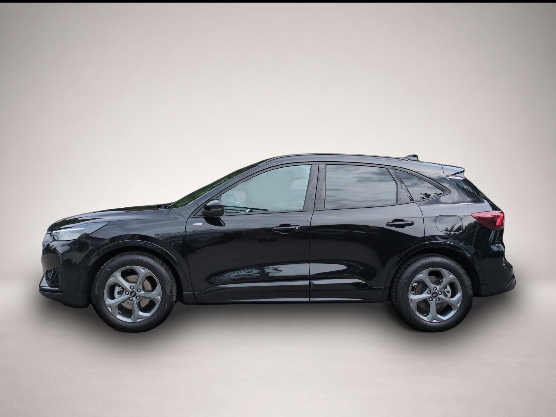 Ford Kuga (05/2025, Benzin)